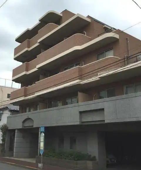 グランシティ・ル・ロワイヤル久が原
