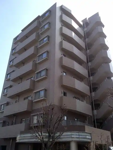 木場パーク・ホームズイーストコート