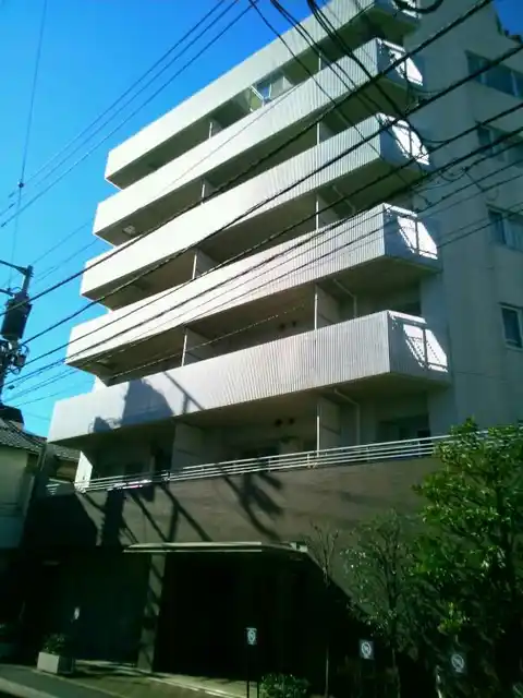 コスモレジア世田谷砧