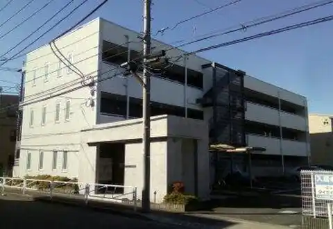 studioflat南大沢