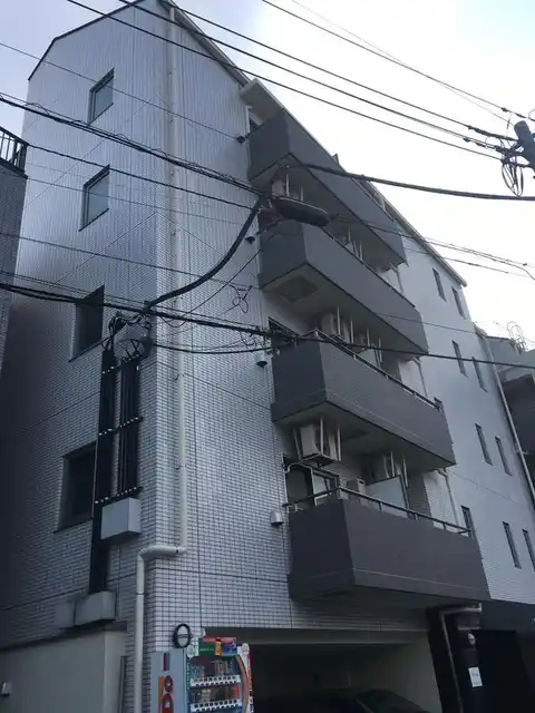 メインステージ野方駅前