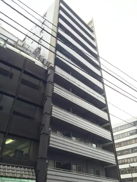 ノステルコート日本橋