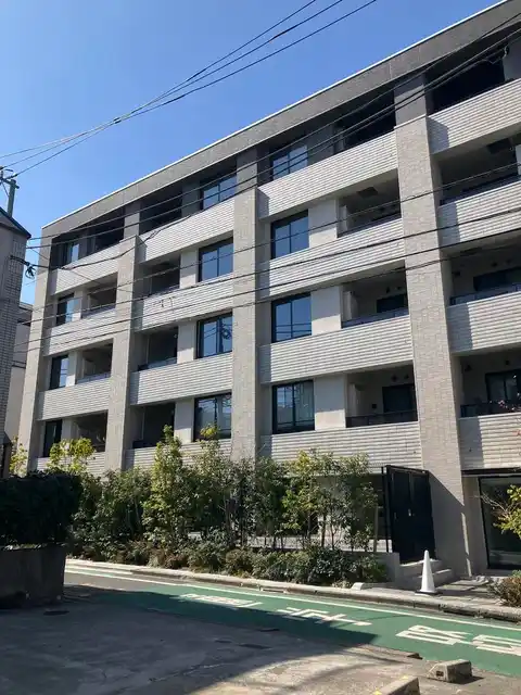ブランズ牛込柳町