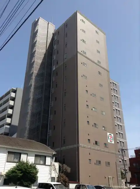 グランドール浦和岸町
