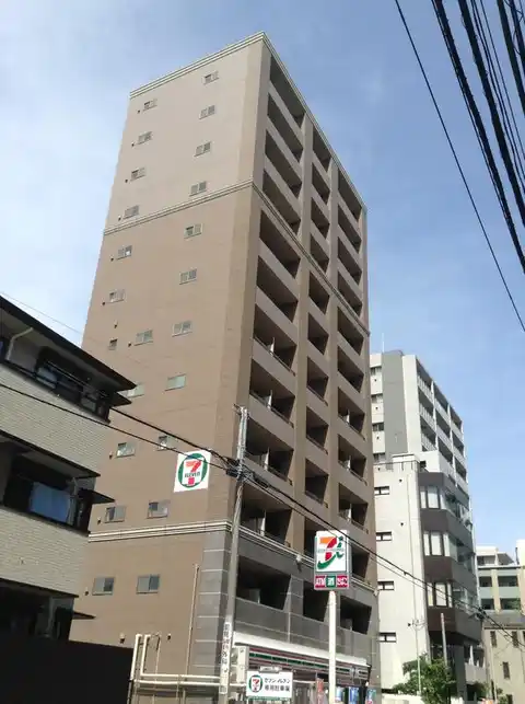 グランドール浦和岸町