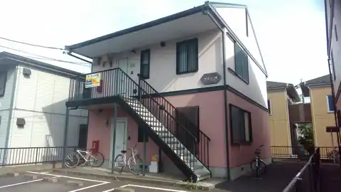 サンエイトC棟