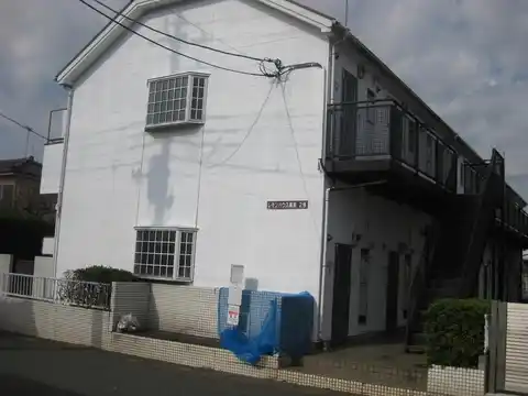 レモンハウス高坂NO2
