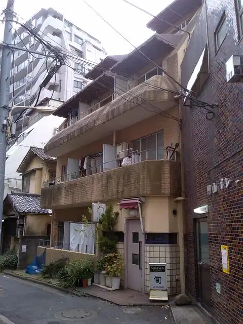 KNハイツ