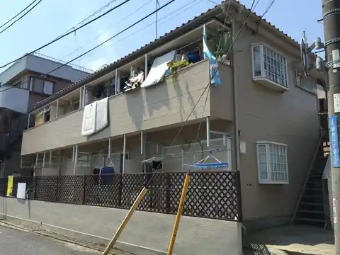 豊コーポ