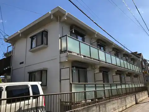 オーパス南行徳