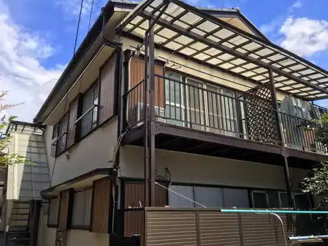 第2橘荘