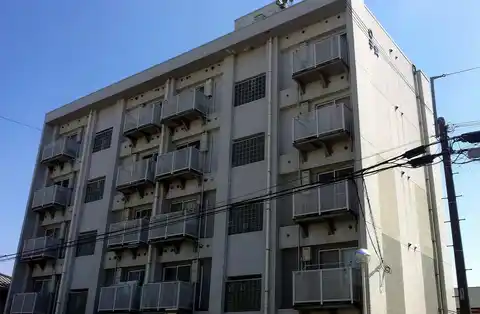 フォート子安