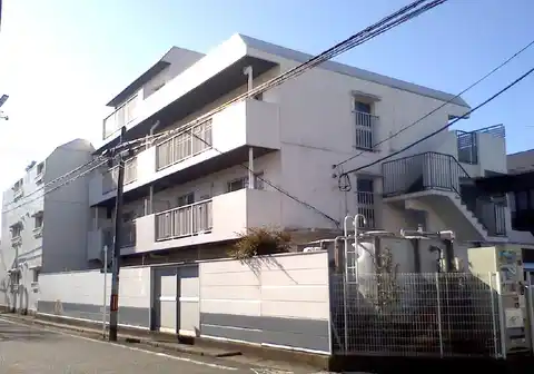 Uコート西八王子
