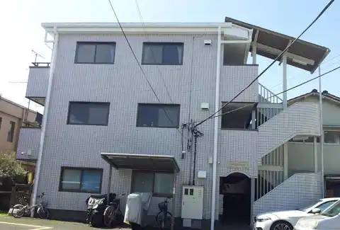 ピースフルマンション