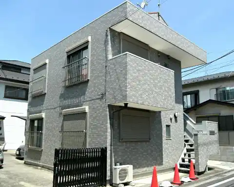 MA MAISON F