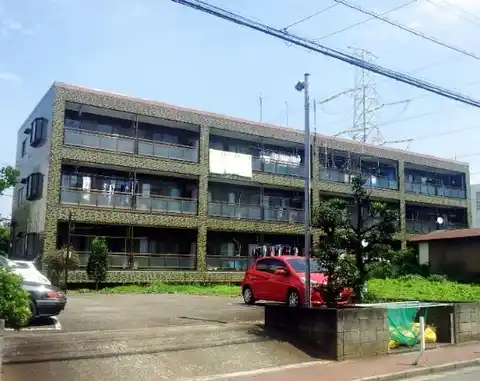 グリーンポート
