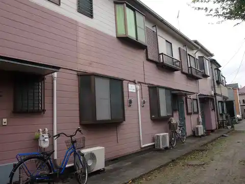 シーサイド金沢文庫