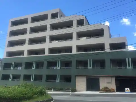 クレアホームズ東戸塚