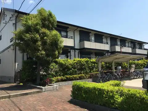 シャルマン八千代