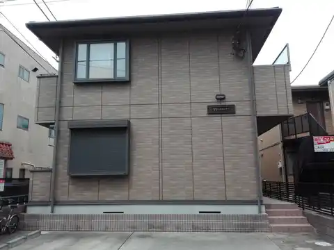 鴻和ハクエイハイツ