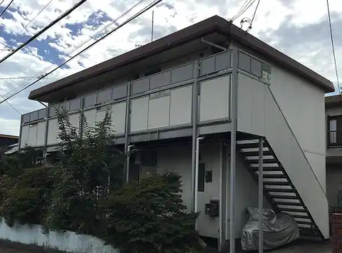 グリーンヒル