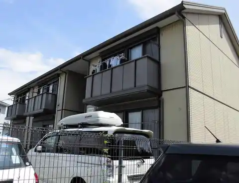 サニー富士見ハウス