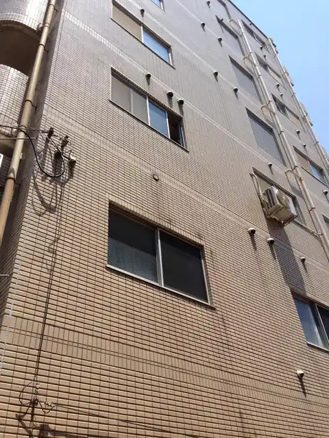 シャトレー綾瀬