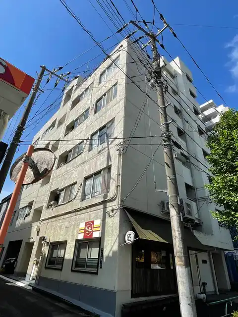 シャトー三森