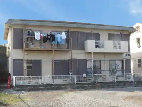 ハイツ中村