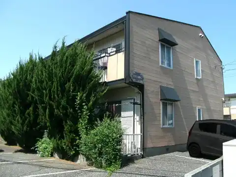 タウニー谷野C
