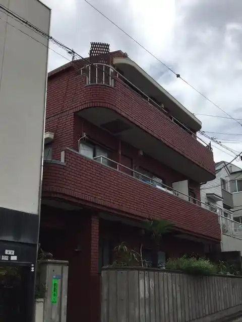 ヴィラージュ雪ヶ谷