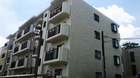 マンションA&A
