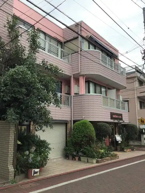 スマイルU