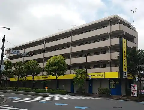第3松澤ビルパインクレスト3番館