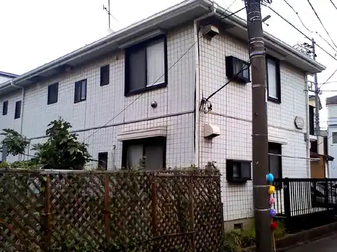 ハイツえびな