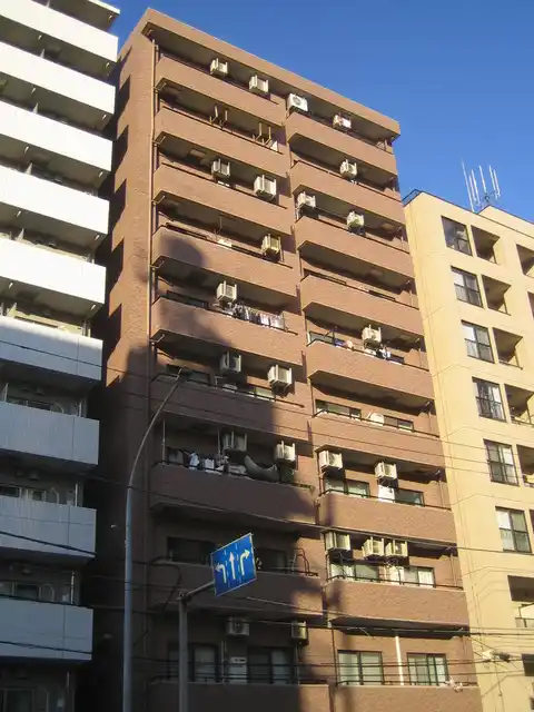 グランパーク横濱南