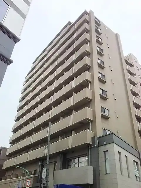 パレステュディオ渋谷本町