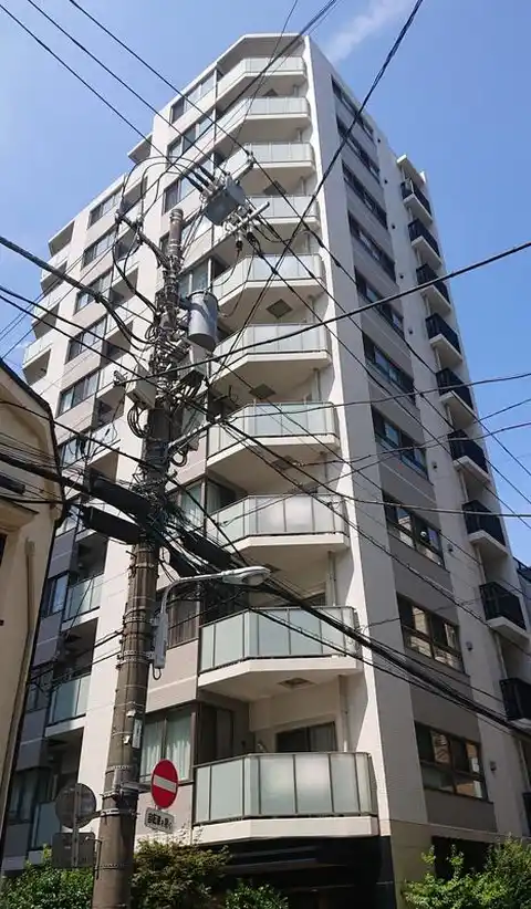ルフォン浅草橋