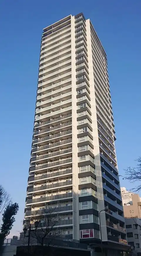 Brillia Tower池袋West
