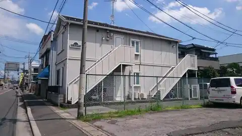 芝コーポラス