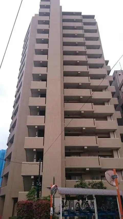 グランクロス川口本町