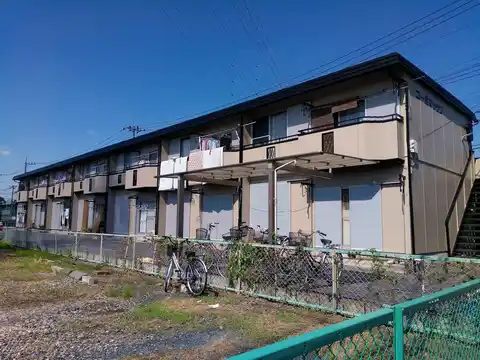 コーポマツザワ