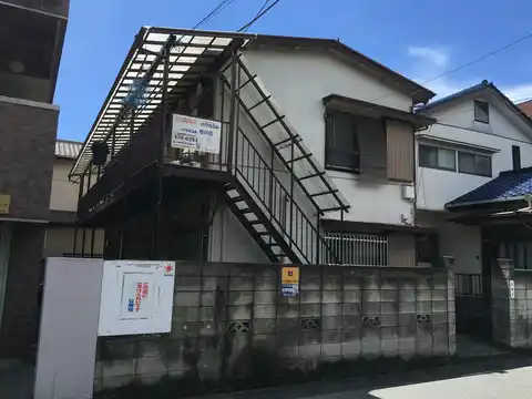 紅梅荘