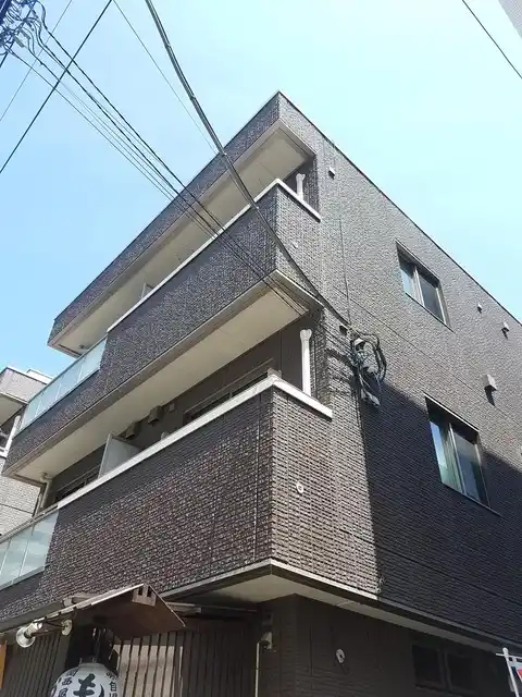 シャーメゾンSHIMURAII