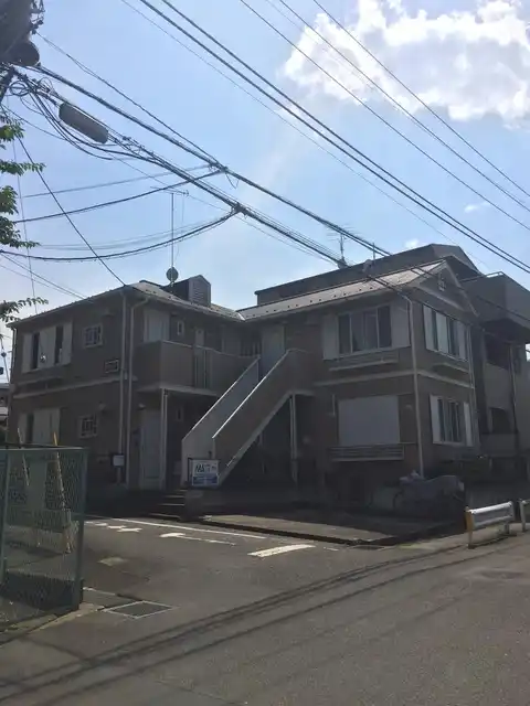 フラワーメゾン
