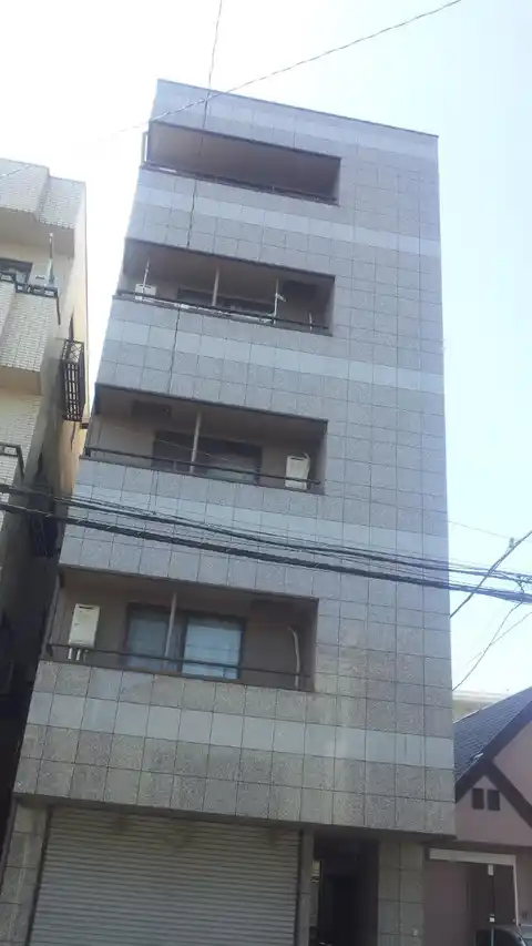 フィールドイン