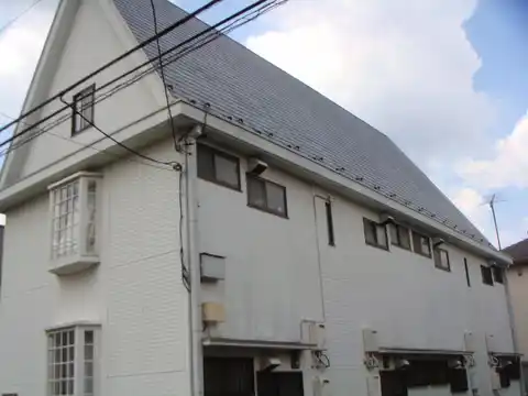 チセ・ヌプリ