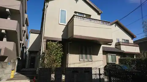 MAISON DE LYS