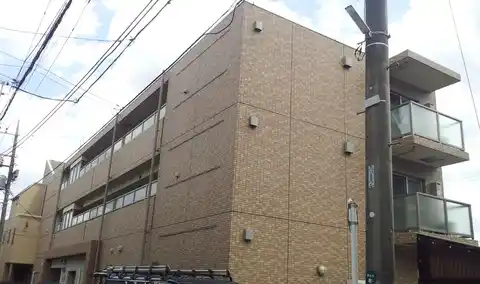 ビオテラスハラシン