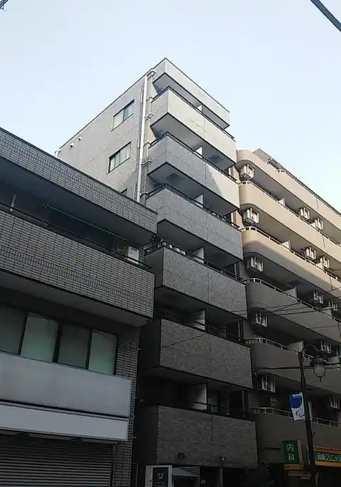 ブロー・ブラン国分寺